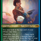 (193) Magic The Gathering Universes Beyond: Doctor Who Single: The Fourth Doctor (V.2) Holo Mythic