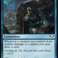 (193) Magic The Gathering Universes Beyond: Warhammer 40000 Single: Reconnaissance Mission  Uncommon