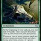 (193) Magic The Gathering Innistrad: Crimson Vow Single: Crawling Infestation  Uncommon