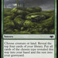 (193/254) Magic The Gathering Modern Horizons Single: Winding Way  Common