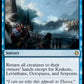 (193) Magic The Gathering Jumpstart Single: Whelming Wave  Rare
