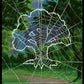 (193) Magic The Gathering Magic: The Gathering | Marvel's Spider-Man Single: Forest (V.1)  Land