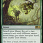(193/280) Magic The Gathering Core 2020 Single: Shared Summons  Rare