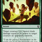 (193) Magic The Gathering Magic: The Gathering | Avatar: The Last Airbender Single: Rocky Rebuke  Common