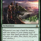 (147) Magic The Gathering The List Single: Zendikar Resurgent  Rare