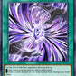 (088) YuGiOh TCG MP24: 25th Anniversary Tin: Dueling Mirrors Single: Time-Tearing Morganite  Secret Rare