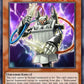 (031) YuGiOh TCG LODT: Light of Destruction Single: Batteryman Industrial Strength (V.2 - Rare)  Rare