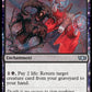 (194) Magic The Gathering Commander: Tarkir: Dragonstorm Single: Phyrexian Reclamation  Uncommon