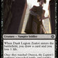 (194) Magic The Gathering Commander: The Lost Caverns of Ixalan Single: Dusk Legion Zealot  Common