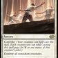 (194) Magic The Gathering Jumpstart 2022 Single: Hour of Reckoning  Rare