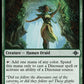 (194) Magic The Gathering The Lost Caverns of Ixalan Single: Ixalli's Lorekeeper  Uncommon