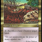 (200) Magic The Gathering The List Single: Army Ants  Uncommon