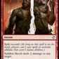 (194/289) Magic The Gathering Time Spiral Remastered Single: Sudden Shock  Uncommon