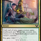 (194) Magic The Gathering Strixhaven: School of Mages Single: Infuse with Vitality  Common