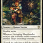 (194) Magic The Gathering Commander: Streets of New Capenna Single: Avenging Huntbonder  Rare