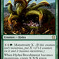 (194) Magic The Gathering Commander: Strixhaven Single: Hydra Broodmaster  Rare