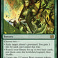 (194) Magic The Gathering The Brothers' War Single: Titania's Command  Rare
