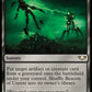 (194) Magic The Gathering Universes Beyond: Warhammer 40000 Single: Beacon of Unrest Holo Rare