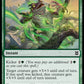 (194/280) Magic The Gathering Zendikar Rising Single: Might of Murasa Holo Common