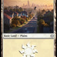 (194) Magic The Gathering Magic: The Gathering | Marvel's Spider-Man Single: Plains (V.2) Holo Land