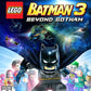 Xbox One: LEGO Batman 3: Beyond Gotham