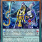 (187) YuGiOh TCG MP24: 25th Anniversary Tin: Dueling Mirrors Single: Superheavy Samurai Monk Big Benkei  Ultra Rare