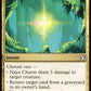 (195) Magic The Gathering Commander 2019 Single: Naya Charm  Uncommon