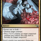 (195) Magic The Gathering Murders at Karlov Manor Single: Deadly Complication Holo Uncommon