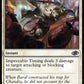 (195) Magic The Gathering Jumpstart 2022 Single: Impeccable Timing  Common