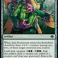 (195) Magic The Gathering The Lost Caverns of Ixalan Single: Jade Seedstones // Jadeheart Attendant  Uncommon