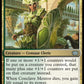 (195) Magic The Gathering Double Masters 2022 Single: Conclave Mentor Holo Uncommon