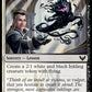 (195) Magic The Gathering Strixhaven: School of Mages Single: Inkling Summoning  Common