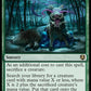 (195) Magic The Gathering Innistrad Remastered Single: Eldritch Evolution Holo Rare