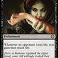 (195) Magic The Gathering Commander: The Lost Caverns of Ixalan Single: Exquisite Blood  Rare