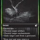 (195) Magic The Gathering Innistrad: Double Feature Single: Return to Nature Holo Common