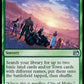 (195) Magic The Gathering Magic: The Gathering - FINAL FANTASY Single: Reach the Horizon Holo Uncommon