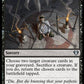 (195) Magic The Gathering Commander Masters Single: Victimize Holo Uncommon
