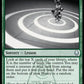 (195) Magic The Gathering Magic: The Gathering | Avatar: The Last Airbender Single: Seismic Sense  Uncommon
