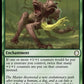 (195) Magic The Gathering Universes Beyond: Fallout Single: Branching Evolution  Rare