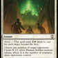 (195) Magic The Gathering Commander: Streets of New Capenna Single: Call the Coppercoats  Rare