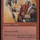 (185) Magic The Gathering The List Single: Dwarven Grunt  Common
