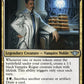 (195) Magic The Gathering Outlaws of Thunder Junction Single: Baron Bertram Graywater  Uncommon