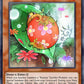 (109) YuGiOh TCG HAC1: Hidden Arsenal: Chapter 1 Single: Naturia Ladybug (V.1 - Common)  Common
