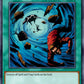 (084) YuGiOh TCG DB2: Dark Beginning 2 Single: Heavy Storm  Super Rare