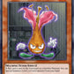 (042) YuGiOh TCG PHRE: Phantom Revenge Single: Fleur Synchron  Rare