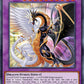 (009) YuGiOh TCG MP25: 2025 Mega-Pack Tin Single: Light and Darkness Dragonlord  Starlight Rare