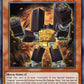 (121) YuGiOh TCG MAGO: Maximum Gold Single: Gogogo Gigas  Rare