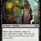 (196) Magic The Gathering Commander: Tarkir: Dragonstorm Single: Stitcher's Supplier  Uncommon