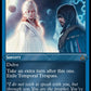 (196) Magic The Gathering Universes Beyond: Assassin's Creed: Extras Single: Temporal Trespass (V.2)  Holo Mythic