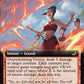 (196) Magic The Gathering Magic: The Gathering | Avatar: The Last Airbender: Eternal Single: Overwhelming Victory (V.2)  Rare